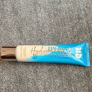 Urban Decay Hydromaniac Tinted Glow Hydrator - Medium Coverage